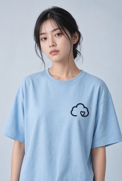 Cloud chest, sky